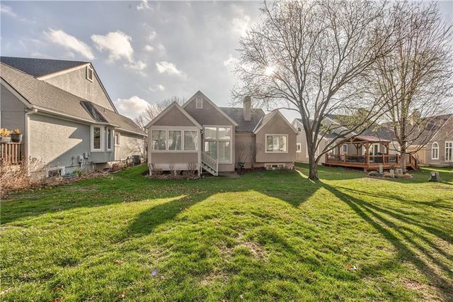 12216 England Street, Overland Park, KS 66213