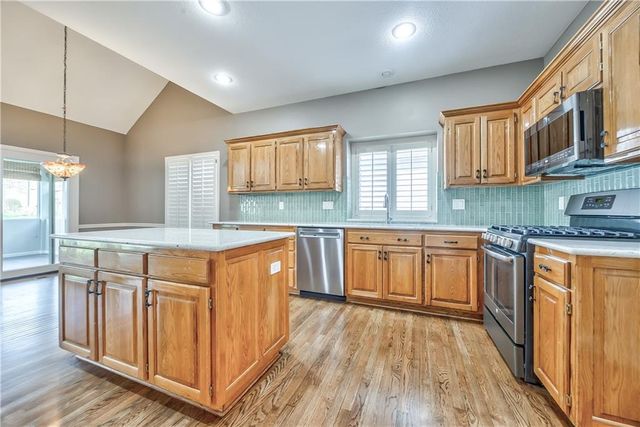 12216 England Street, Overland Park, KS 66213