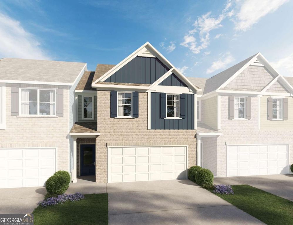 882 Cygnet Lane, Grayson, GA 30017