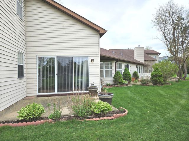 21204 W Silktree Circle, Plainfield, IL 60544