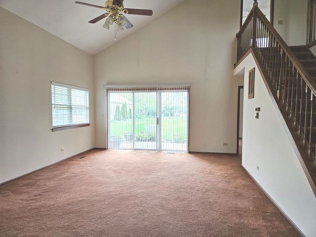21204 W Silktree Circle, Plainfield, IL 60544