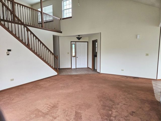 21204 W Silktree Circle, Plainfield, IL 60544