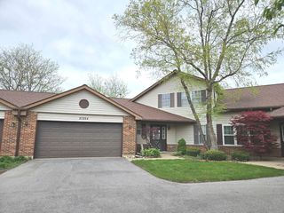 21204 W Silktree Circle, Plainfield, IL 60544