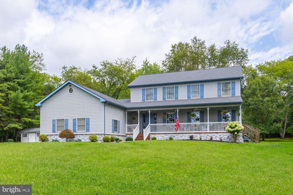 1089 CHEWS LANDING RD, CLEMENTON, NJ 08021 — exterior