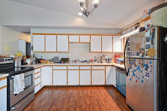 1620 Butler Creek Road, Ashland, OR 97520