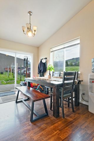 1620 Butler Creek Road, Ashland, OR 97520