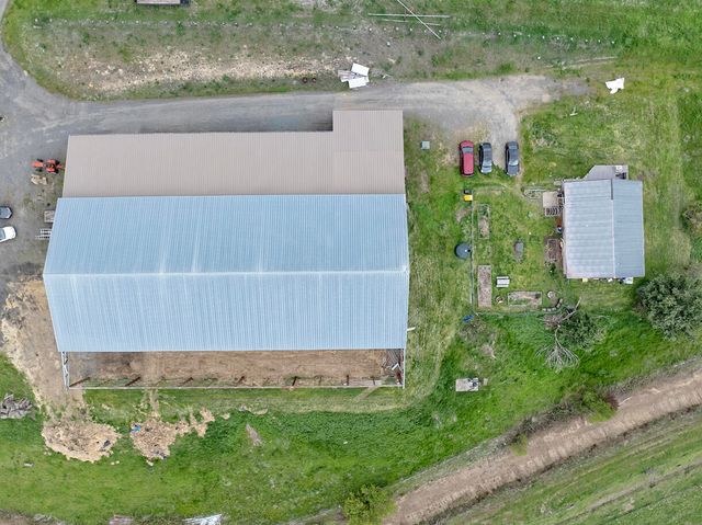 1620 Butler Creek Road, Ashland, OR 97520