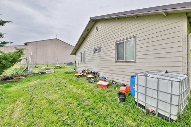 1620 Butler Creek Road, Ashland, OR 97520
