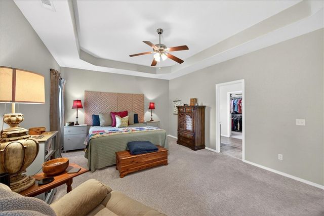 11756 Club House Parkway, Farmington, AR 72730