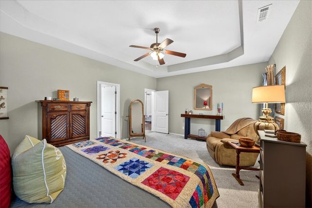 11756 Club House Parkway, Farmington, AR 72730