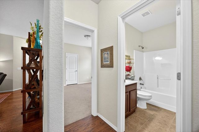 11756 Club House Parkway, Farmington, AR 72730