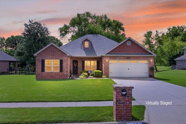 11756 Club House Parkway, Farmington, AR 72730