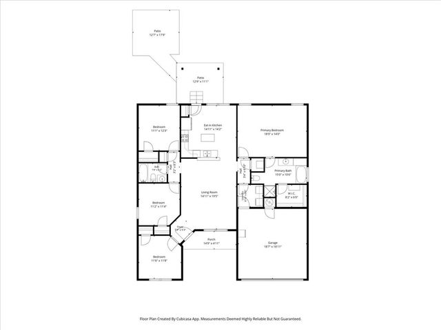 11756 Club House Parkway, Farmington, AR 72730