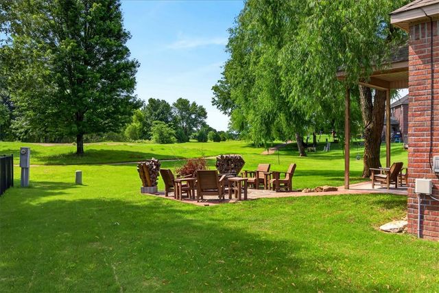 11756 Club House Parkway, Farmington, AR 72730