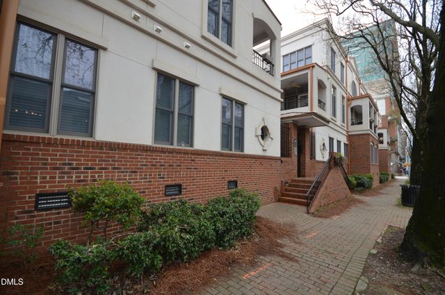 236 E Davie Street, Raleigh, NC 27601