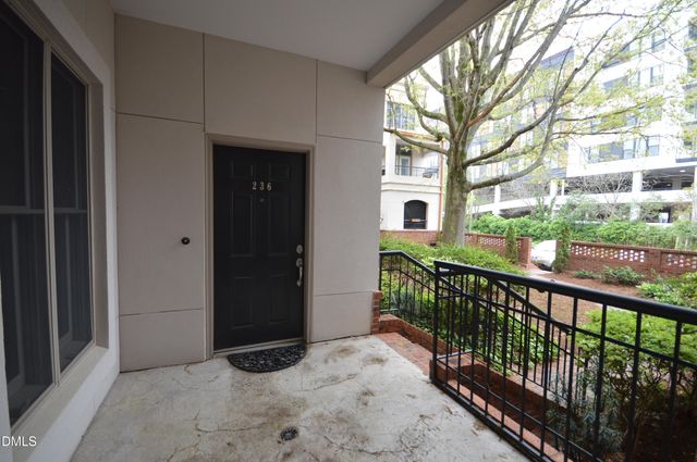 236 E Davie Street, Raleigh, NC 27601
