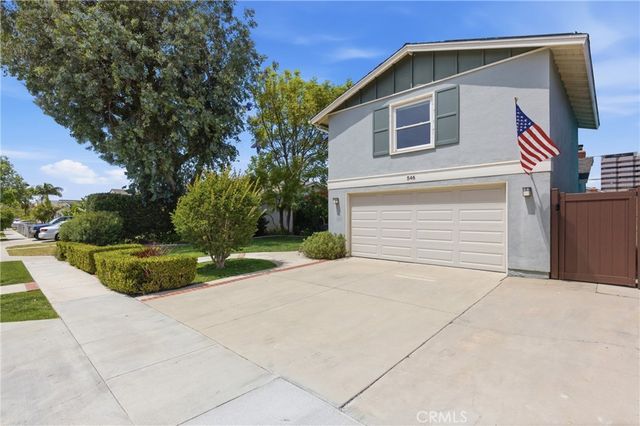 546 Sturgeon, Costa Mesa, CA 92626