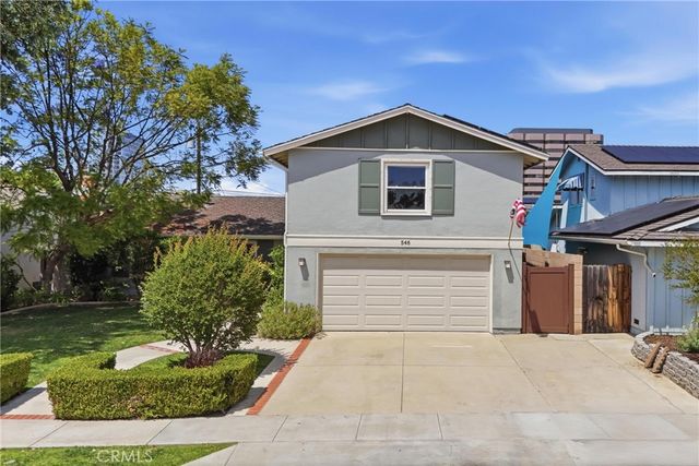 546 Sturgeon, Costa Mesa, CA 92626