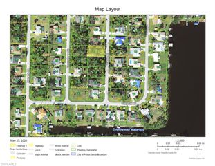 4103 Gallo ST, Port Charlotte, FL 33948