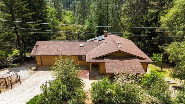 11163 Norager Way, Grass Valley, CA 95949