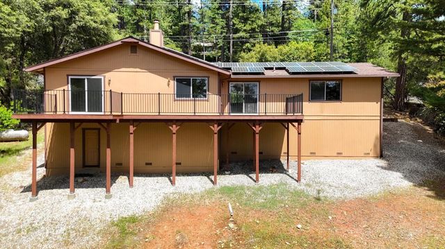 11163 Norager Way, Grass Valley, CA 95949
