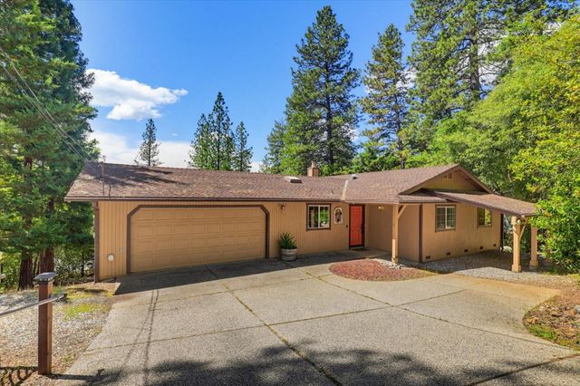 11163 Norager Way, Grass Valley, CA 95949
