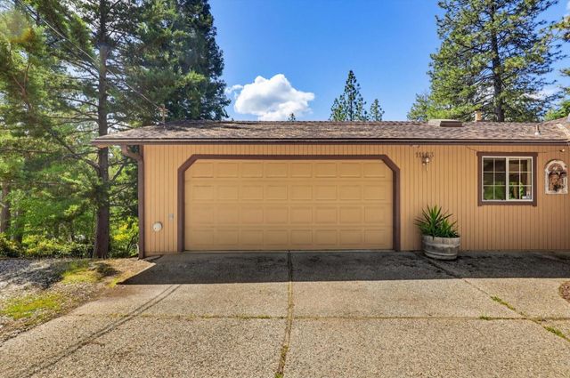 11163 Norager Way, Grass Valley, CA 95949