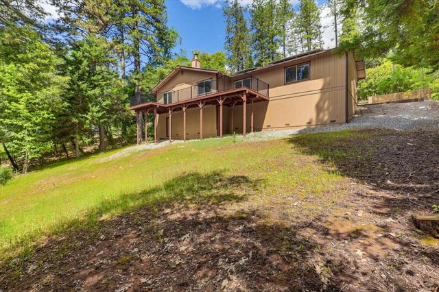 11163 Norager Way, Grass Valley, CA 95949
