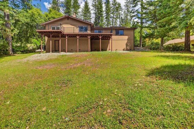 11163 Norager Way, Grass Valley, CA 95949