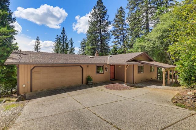 11163 Norager Way, Grass Valley, CA 95949
