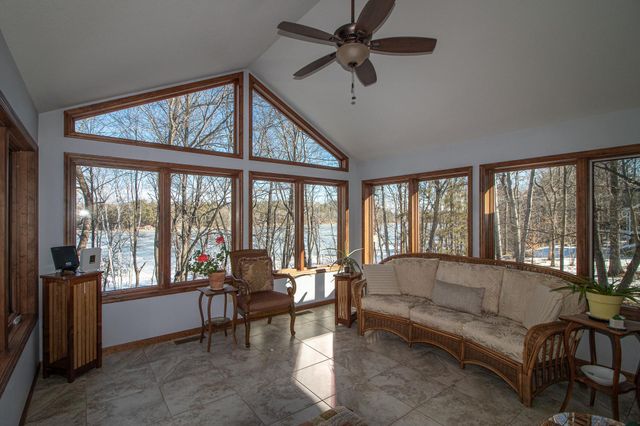 17136 Hidden Lake Road, Fifty Lakes, MN 56448