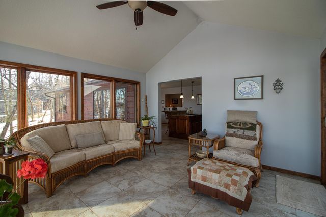 17136 Hidden Lake Road, Fifty Lakes, MN 56448