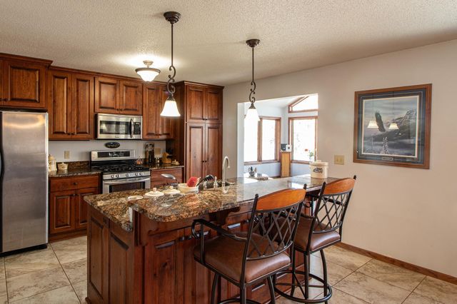 17136 Hidden Lake Road, Fifty Lakes, MN 56448