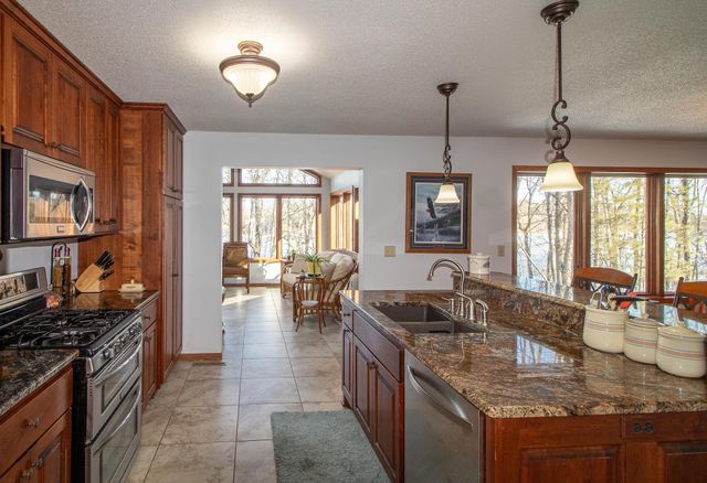 17136 Hidden Lake Road, Fifty Lakes, MN 56448