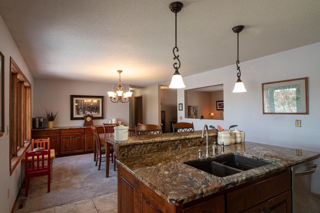 17136 Hidden Lake Road, Fifty Lakes, MN 56448