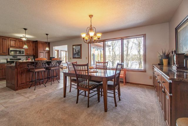 17136 Hidden Lake Road, Fifty Lakes, MN 56448