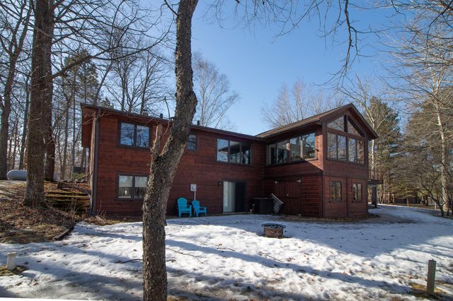 17136 Hidden Lake Road, Fifty Lakes, MN 56448