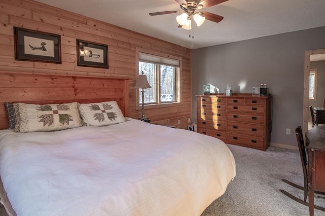 17136 Hidden Lake Road, Fifty Lakes, MN 56448