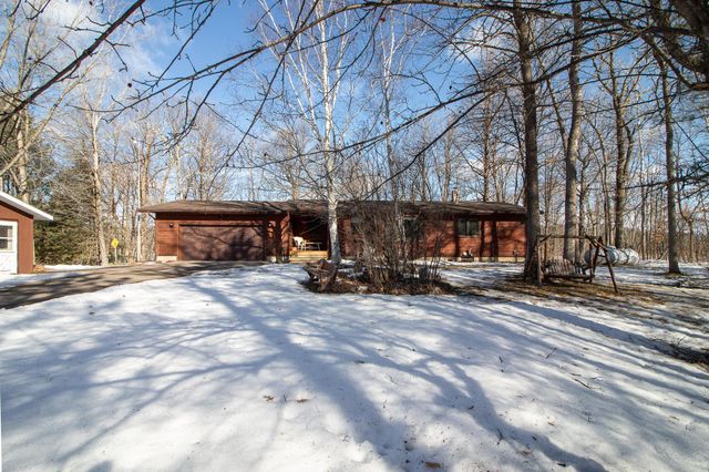 17136 Hidden Lake Road, Fifty Lakes, MN 56448
