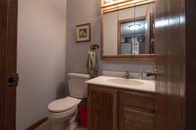 17136 Hidden Lake Road, Fifty Lakes, MN 56448