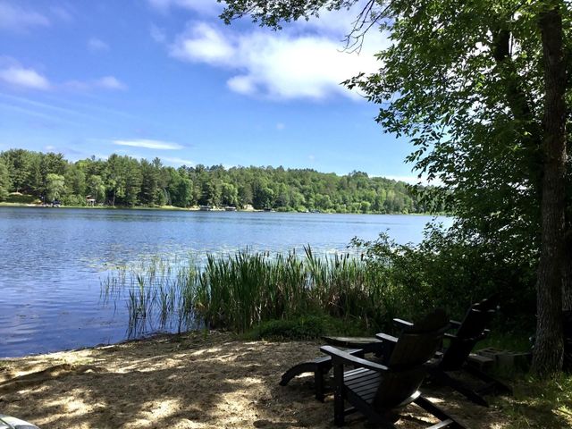 17136 Hidden Lake Road, Fifty Lakes, MN 56448