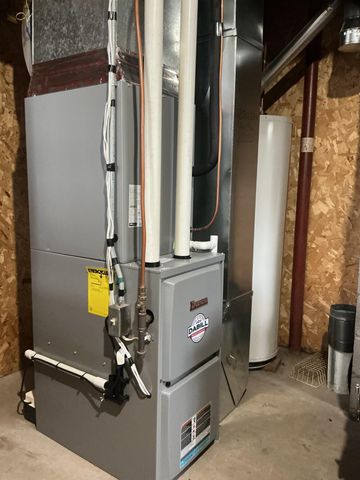 17136 Hidden Lake Road, Fifty Lakes, MN 56448