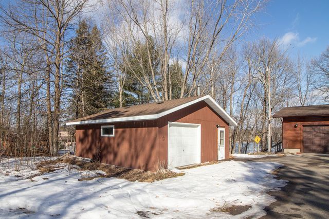 17136 Hidden Lake Road, Fifty Lakes, MN 56448