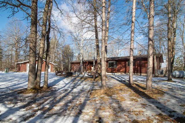 17136 Hidden Lake Road, Fifty Lakes, MN 56448