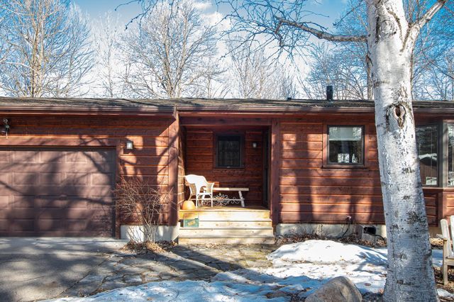 17136 Hidden Lake Road, Fifty Lakes, MN 56448