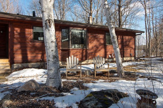 17136 Hidden Lake Road, Fifty Lakes, MN 56448