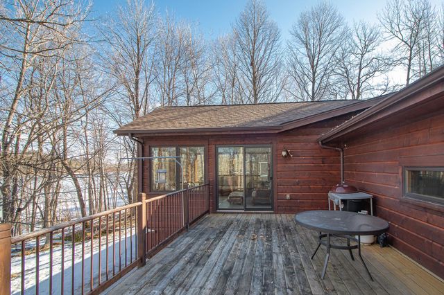 17136 Hidden Lake Road, Fifty Lakes, MN 56448