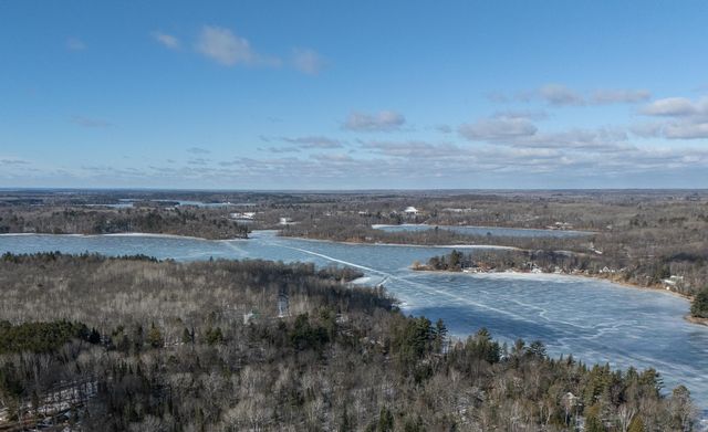 17136 Hidden Lake Road, Fifty Lakes, MN 56448