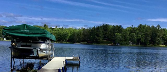 17136 Hidden Lake Road, Fifty Lakes, MN 56448