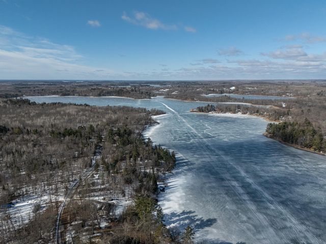 17136 Hidden Lake Road, Fifty Lakes, MN 56448